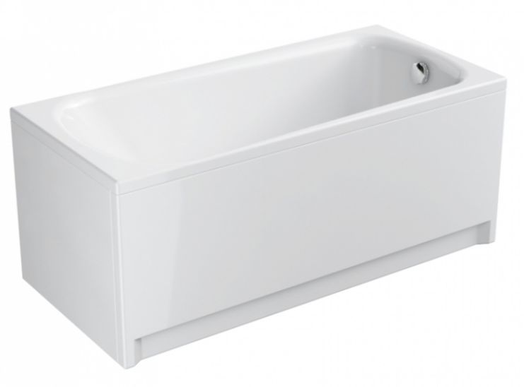 CERSANIT Ванна акрилова Nao 170x70